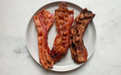 Tastiest Ways To Cook Bacon (Quick & Easy) Recipe!