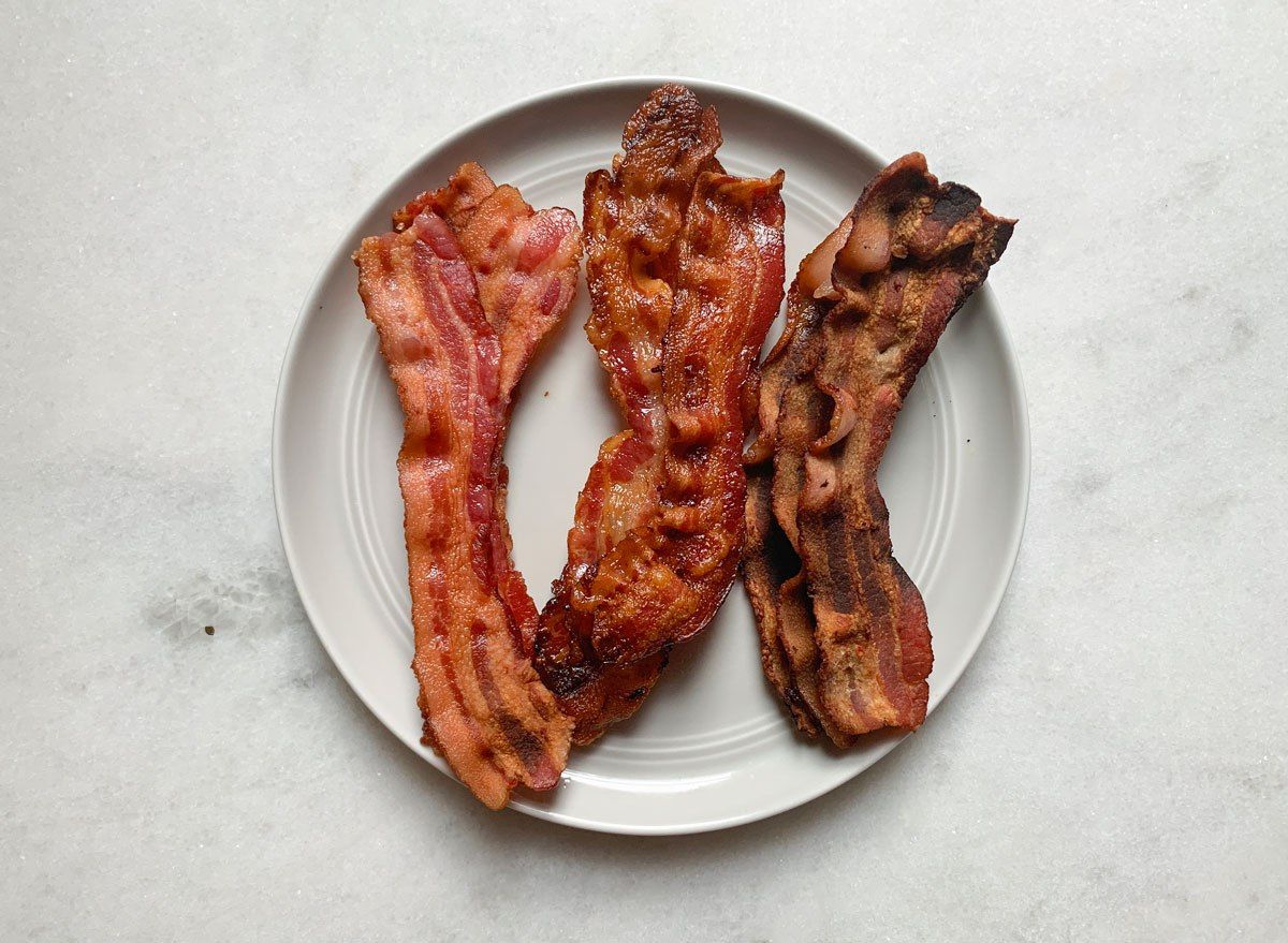 We Cooked Bacon Different Ways—and This Was The Tastiest
