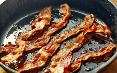 How To Cook Perfect Bacon on the Stovetop